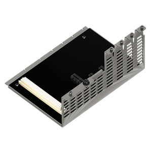 case per PC per rack