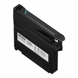 modulo di uscita digitale 1