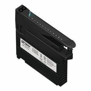 modulo di uscita digitale 1
