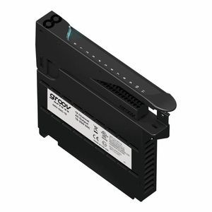 modulo di uscita digitale 1