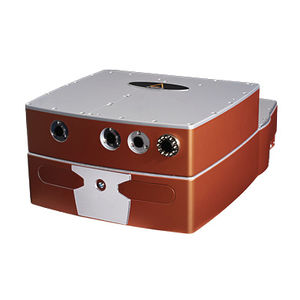 laser a femtosecondi