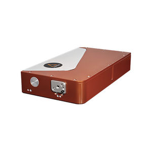laser a femtosecondi