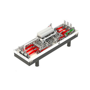 laser a nanosecondi