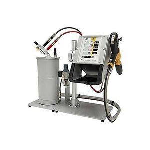 macchina di verniciatura a polvere manuale