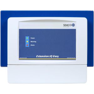 sistema di monitoraggio della potenza