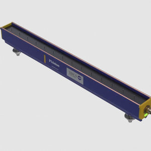 barra antistatica standard