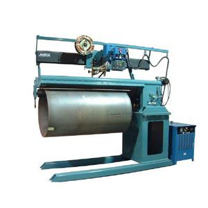macchina saldatrice GTAW 1