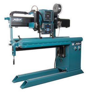 macchina saldatrice GTAW 1
