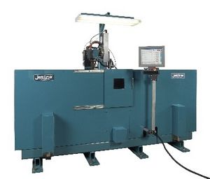 macchina saldatrice GTAW 1