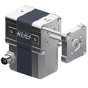 attuatore a corsa breve / lineare / elettrico / IP54