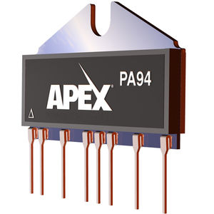 amplificatore di potenza