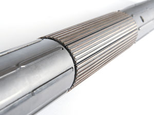 utensile di rodatura per carter di motore 1