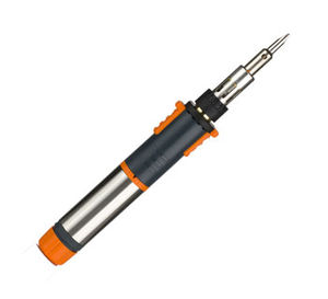 microsaldatore a gas