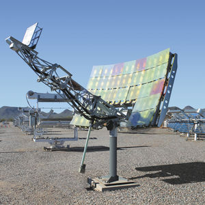 concentratore solare