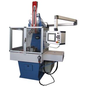 stozzatrice CNC 1