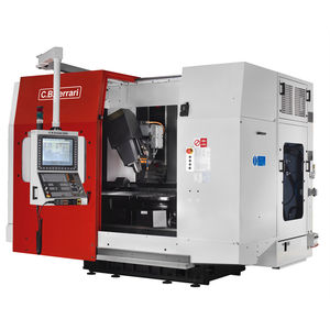 centro di lavoro CNC 3 assi