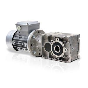 motoriduttore AC / 500 - 1000 Nm / ad assi ortogonali / a coppia conica