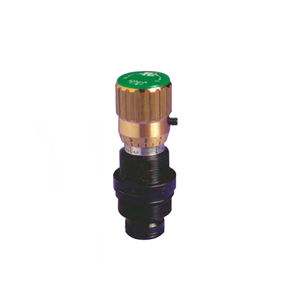 Valvola Di Controllo Flusso Magna Series 608 Posi-Flate - 1/2" NPT - Nuova Vecchio Stock USA