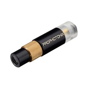 laser ad onda continua