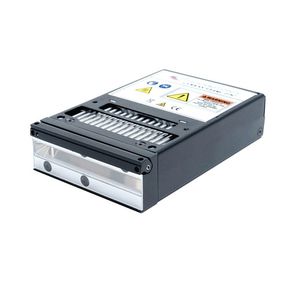 sistema di polimerizzazione LED UV