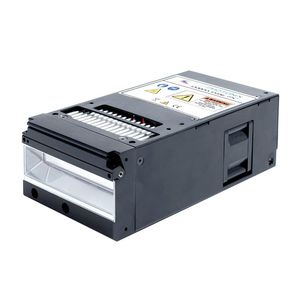 sistema di polimerizzazione LED UV