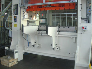 cambia utensile