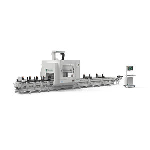 centro di lavoro CNC 5 assi