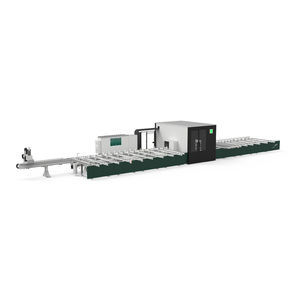 centro di taglio e lavorazione multifunzione 1