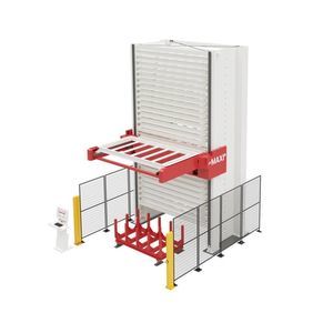 magazzino automatico verticale