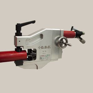 smussatrice elettrica
