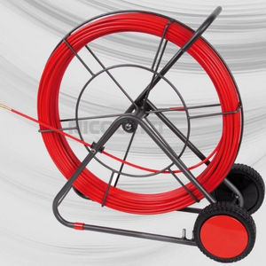 sonde passacavo in fibra di vetro