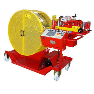 avvolgitrice automatica 1