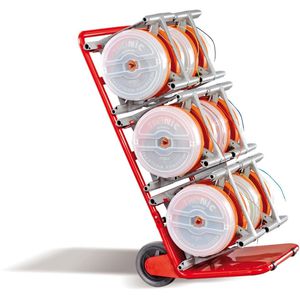 distributore manuale