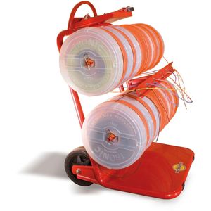 distributore manuale