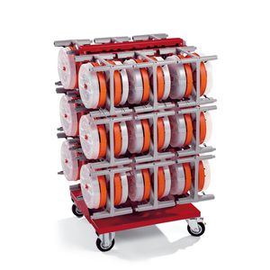 distributore manuale