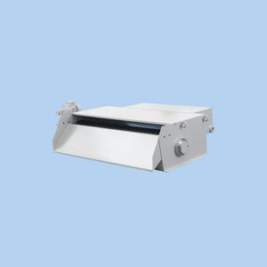 separatore per fanghi