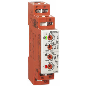 temporizzatore asimmetrico