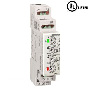 temporizzatore asimmetrico
