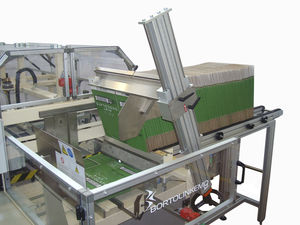 alimentatore a nastro