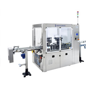 linea di produzione per tappi