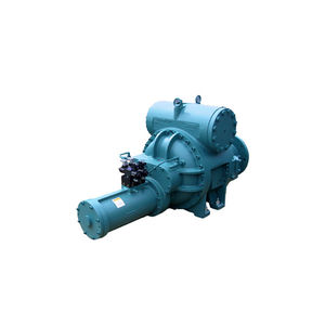 compressore di refrigerazione a vite
