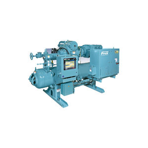 compressore di refrigerazione a vite