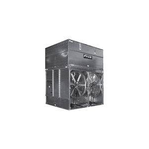 condensatore evaporativo