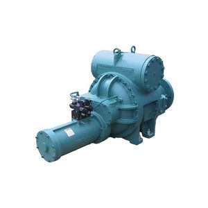 compressore di refrigerazione a vite 1