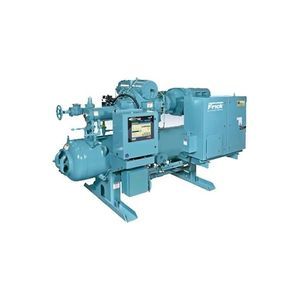 compressore di refrigerazione ermetico 1