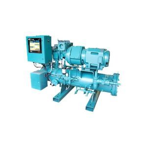 compressore di refrigerazione ermetico 1