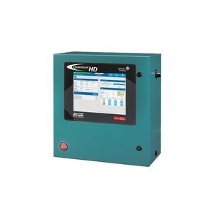 controllore per compressori 1