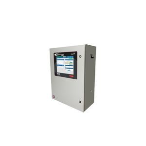 controllore e limitatore di temperatura digitale 1