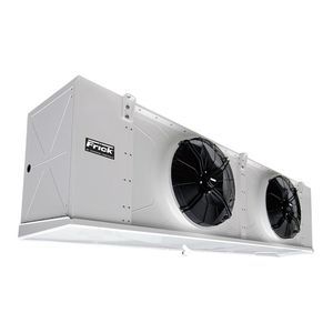 aero-evaporatore assiale