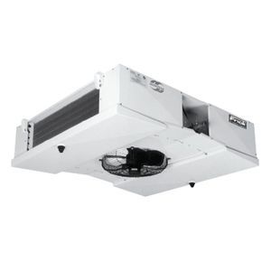 aero-evaporatore assiale 1